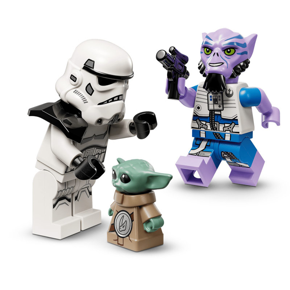 LEGO® Star Wars The Razor Crest (75447)