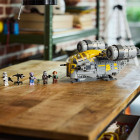 LEGO® Star Wars The Razor Crest (75447)
