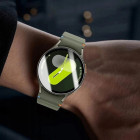 Tech-Protect Tempered Glass FIT+ 2-PACK για Garmin Fenix 7X / 7X PRO CLEAR