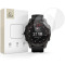Tech-Protect Tempered Glass FIT+ 2-PACK για Garmin Fenix 7X / 7X PRO CLEAR