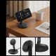 Spigen EF151MS 3IN1 Essential Wireless Charger Magsafe 15W (Μαύρο)