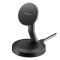 Spigen EF151MS 3IN1 Essential Wireless Charger Magsafe 15W (Μαύρο)