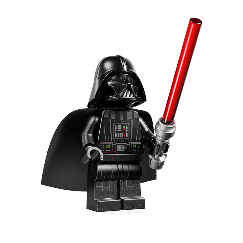 LEGO® Star Wars Darth Vader Bust (75439)