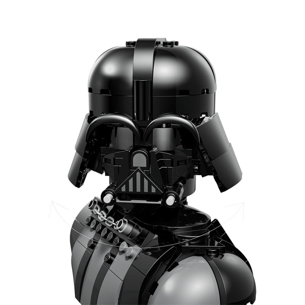 LEGO® Star Wars Darth Vader Bust (75439)