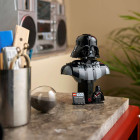 LEGO® Star Wars Darth Vader Bust (75439)