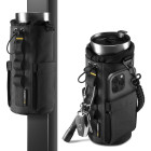 Spigen LF500 Tumbler Bag (Μαύρο)