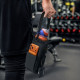 Spigen LF500 Tumbler Bag (Μαύρο)