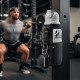Spigen LF500 Tumbler Bag (Μαύρο)