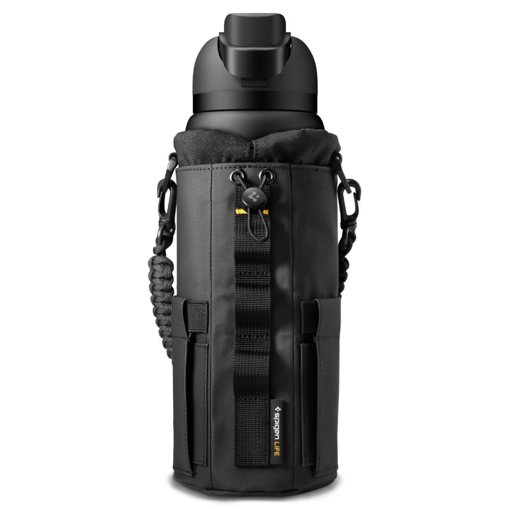 Spigen LF500 Tumbler Bag (Μαύρο)