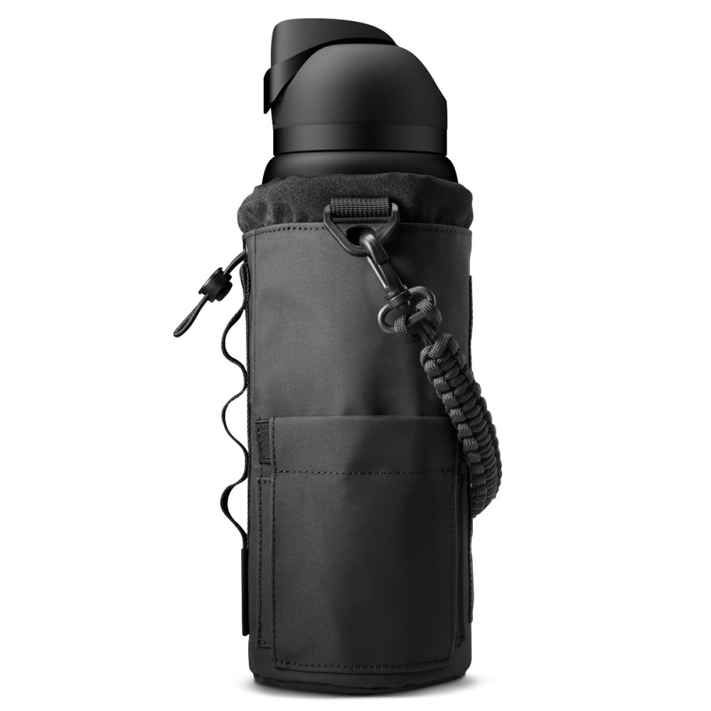Spigen LF500 Tumbler Bag (Μαύρο)