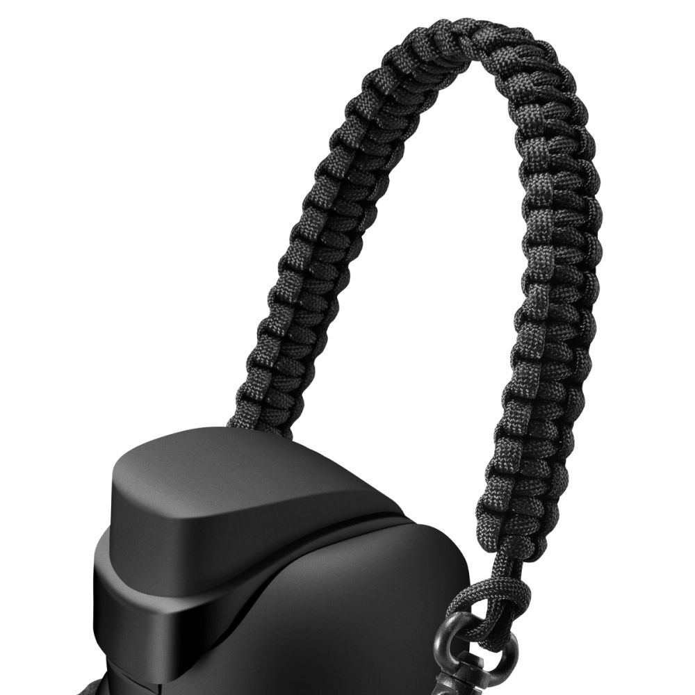 Spigen LF500 Tumbler Bag (Μαύρο)