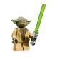 LEGO® Star Wars Yoda Bust (75438)