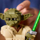 LEGO® Star Wars Yoda Bust (75438)