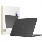 Tech-Protect Smartshell για Macbook NEO 13 2026 (Μαύρο Ματ)