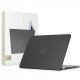 Tech-Protect Smartshell για Macbook NEO 13 2026 (Μαύρο Ματ)