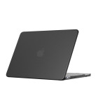 Tech-Protect Smartshell για Macbook NEO 13 2026 (Μαύρο Ματ)