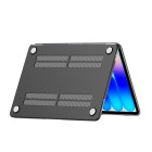 Tech-Protect Smartshell για Macbook NEO 13 2026 (Μαύρο Ματ)