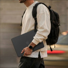 Tech-Protect Smartshell για Macbook NEO 13 2026 (Μαύρο Ματ)