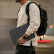 Tech-Protect Smartshell για Macbook NEO 13 2026 (Μαύρο Ματ)