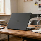 Tech-Protect Smartshell για Macbook NEO 13 2026 (Μαύρο Ματ)