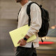 Tech-Protect Softshell για Macbook NEO 13 2026 (MATTE CITRUS)
