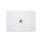 Tech-Protect Softshell για Macbook NEO 13 2026 (Διάφανο Ματ)