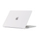 Tech-Protect Softshell για Macbook NEO 13 2026 (Διάφανο Ματ)