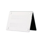 Tech-Protect Softshell για Macbook NEO 13 2026 (Διάφανο Ματ)