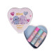 Mad Beauty Disney Σετ Lip Balm - Stitch