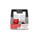 Mad Beauty The Devil Wears Prada Coffee Cup Lip Balm duo