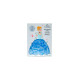 Mad Beauty Disney Princess Express Yourself Body Exfoliator and Soap - Cinderella