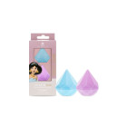 Mad Beauty Disney Pure Princess Lip Balm Duo - Jasmine