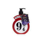 Mad Beauty Harry Potter Platform 9 3/4 Σαπούνι Χεριών και Αφρόλουτρο 500ml