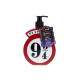 Mad Beauty Harry Potter Platform 9 3/4 Σαπούνι Χεριών και Αφρόλουτρο 500ml