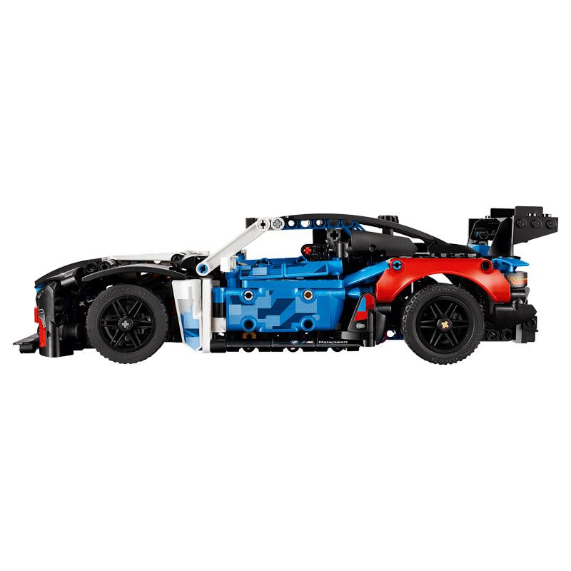 LEGO® Technic BMW M4 GT3 EVO Race Car (42226)
