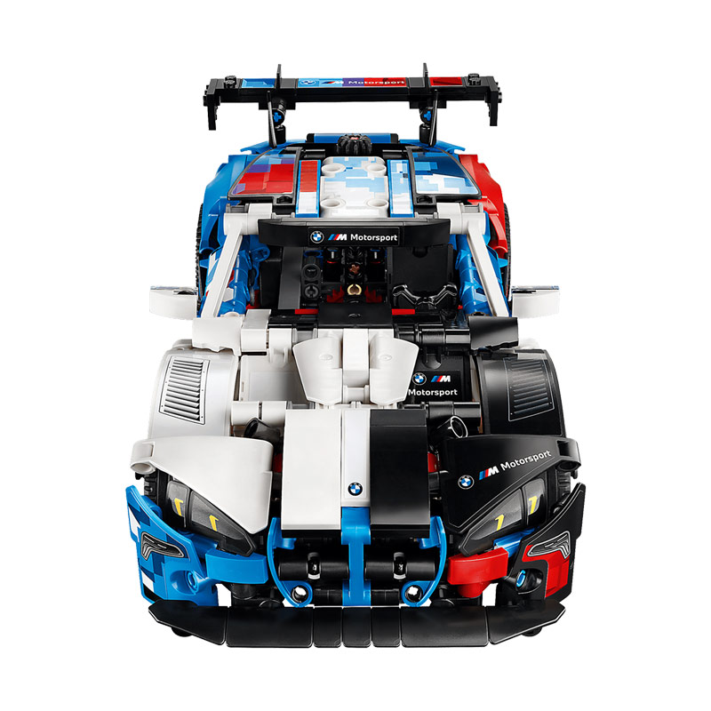 LEGO® Technic BMW M4 GT3 EVO Race Car (42226)