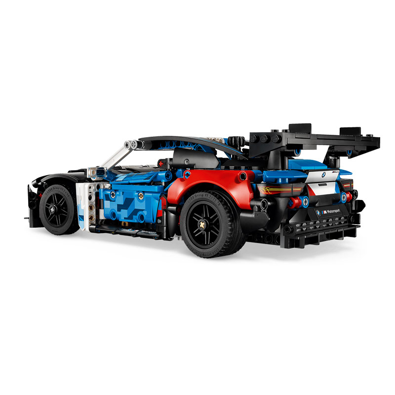LEGO® Technic BMW M4 GT3 EVO Race Car (42226)