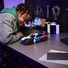 LEGO® Technic BMW M4 GT3 EVO Race Car (42226)