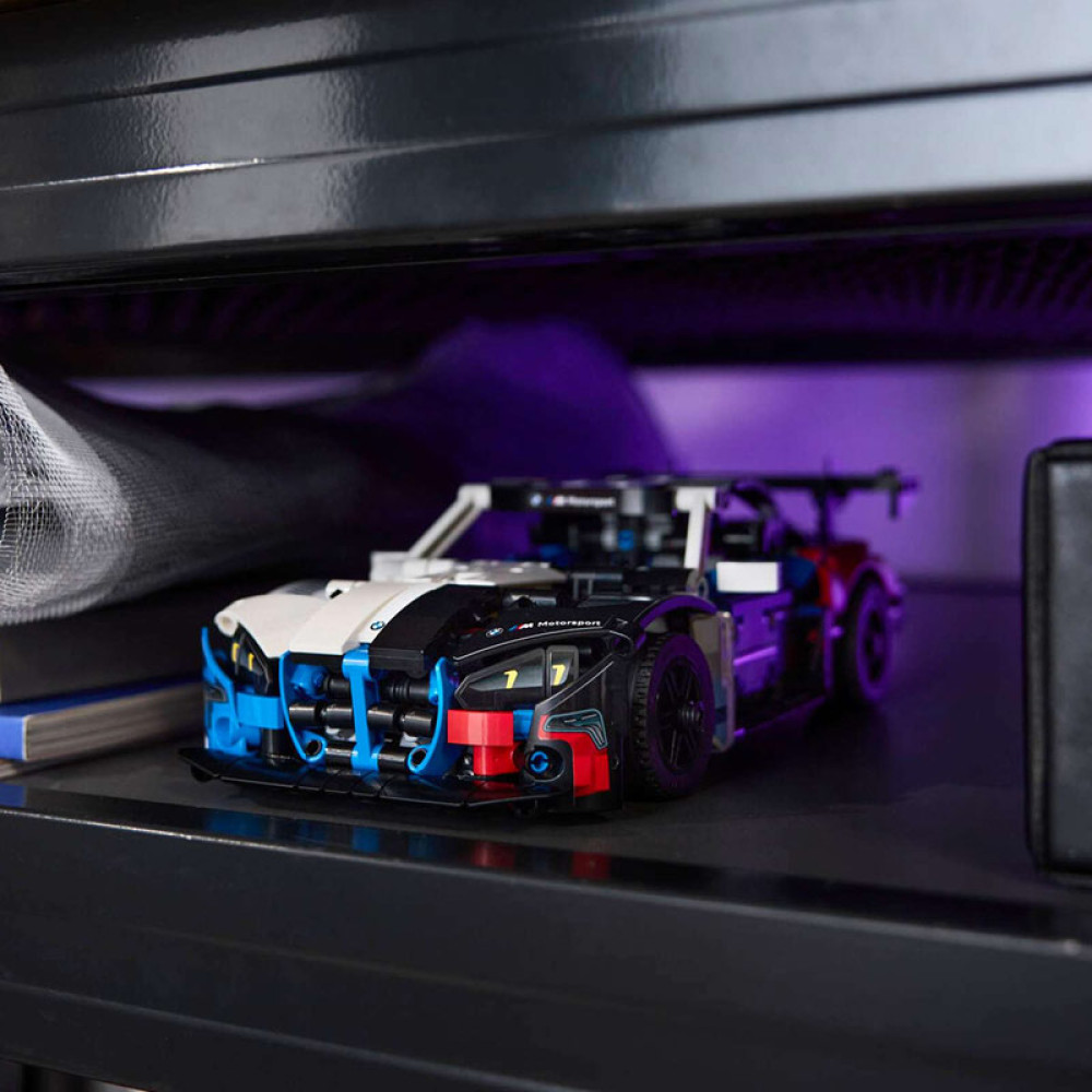 LEGO® Technic BMW M4 GT3 EVO Race Car (42226)