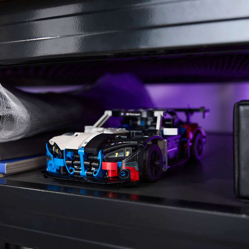 LEGO® Technic BMW M4 GT3 EVO Race Car (42226)