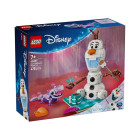 LEGO® Disney Olaf And Bruni's Picnic Fun (43287)