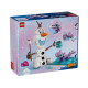 LEGO® Disney Olaf And Bruni's Picnic Fun (43287)