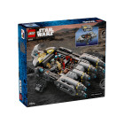 LEGO® Star Wars Anzellan Starship (75445)