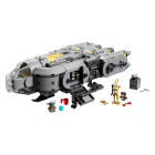 LEGO® Star Wars Anzellan Starship (75445)
