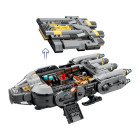 LEGO® Star Wars Anzellan Starship (75445)