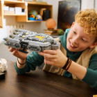 LEGO® Star Wars Anzellan Starship (75445)