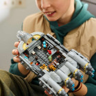 LEGO® Star Wars Anzellan Starship (75445)