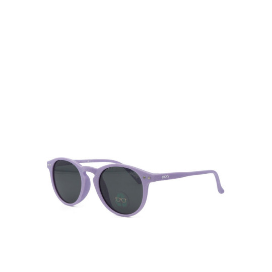 OKKY Polarized Παιδικά Γυαλιά Ηλίου Στρογγυλά OK24023 - Lana