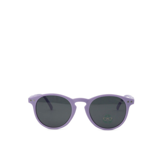 OKKY Polarized Παιδικά Γυαλιά Ηλίου Στρογγυλά OK24023 - Lana