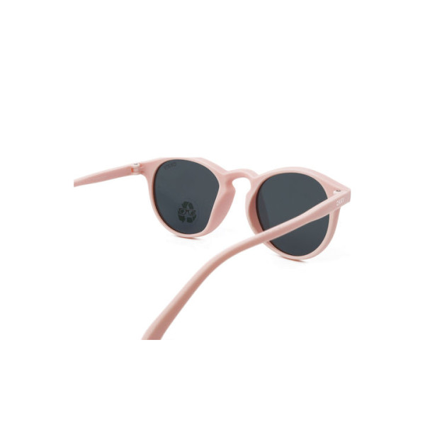 OKKY Polarized Παιδικά Γυαλιά Ηλίου Στρογγυλά - Pearl